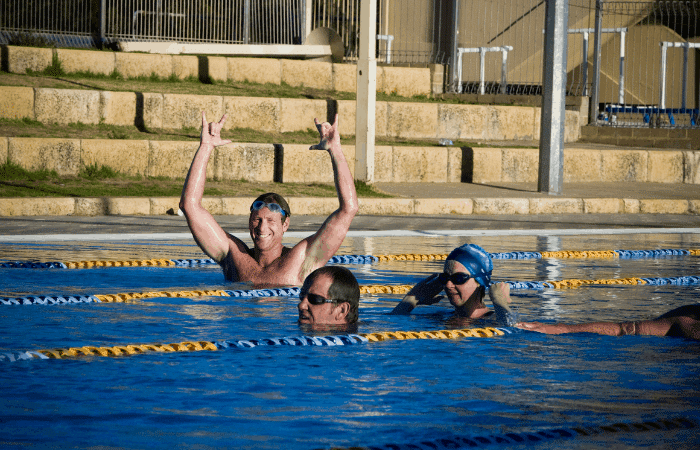 Explore the Benefits of Starting Your Baby in Swimming Lessons Early 