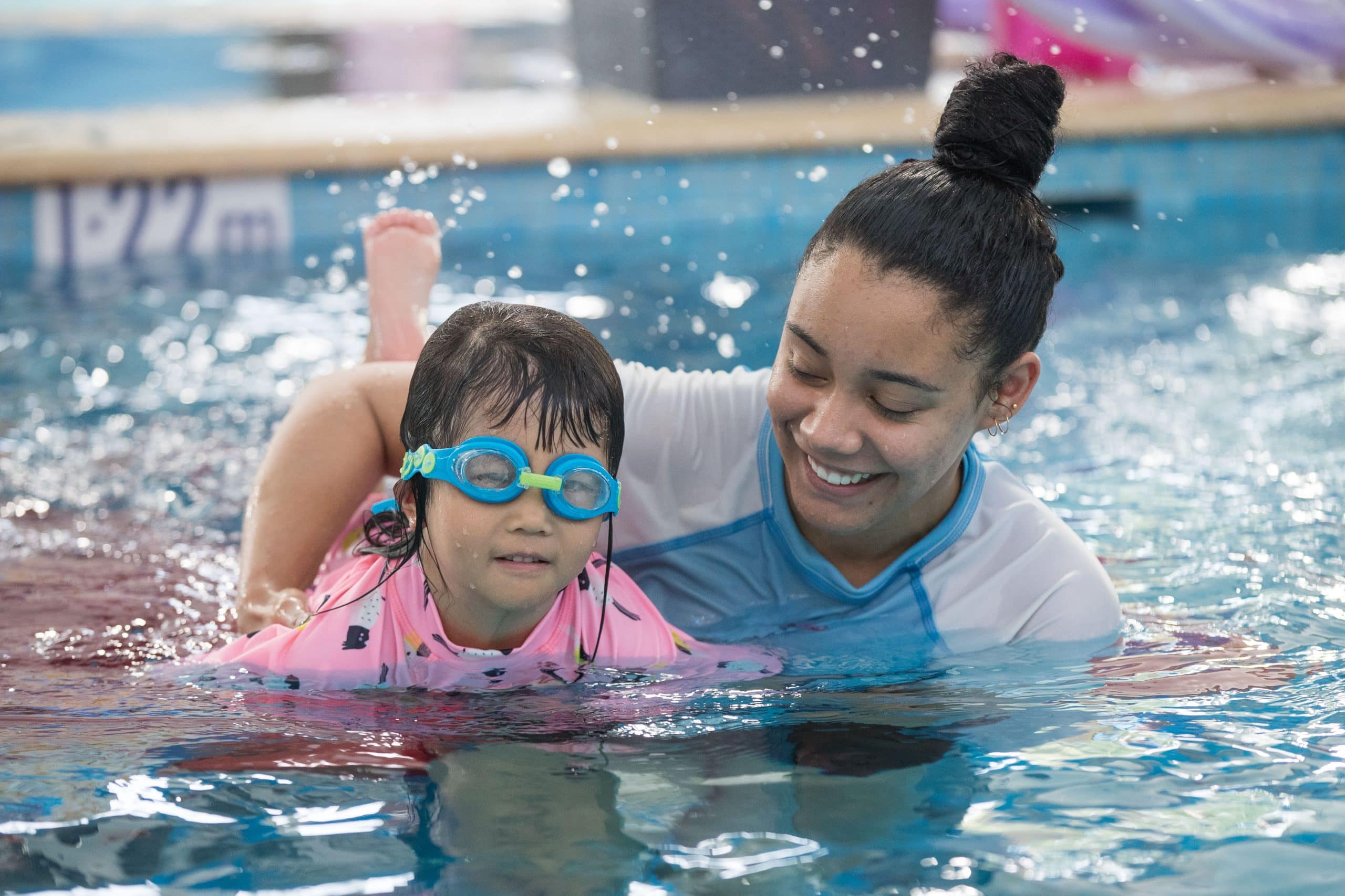 Winter Swimming Lessons in Perth: Why It's a Great Idea