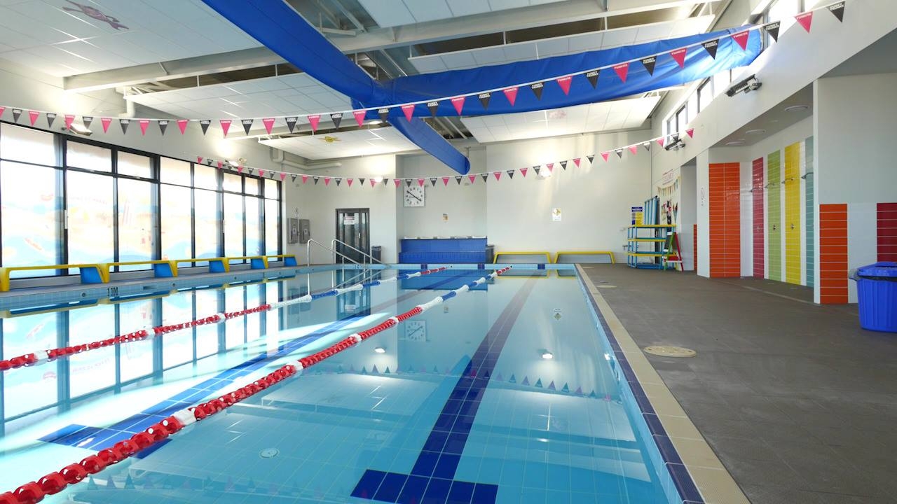 Mandurah Swim School