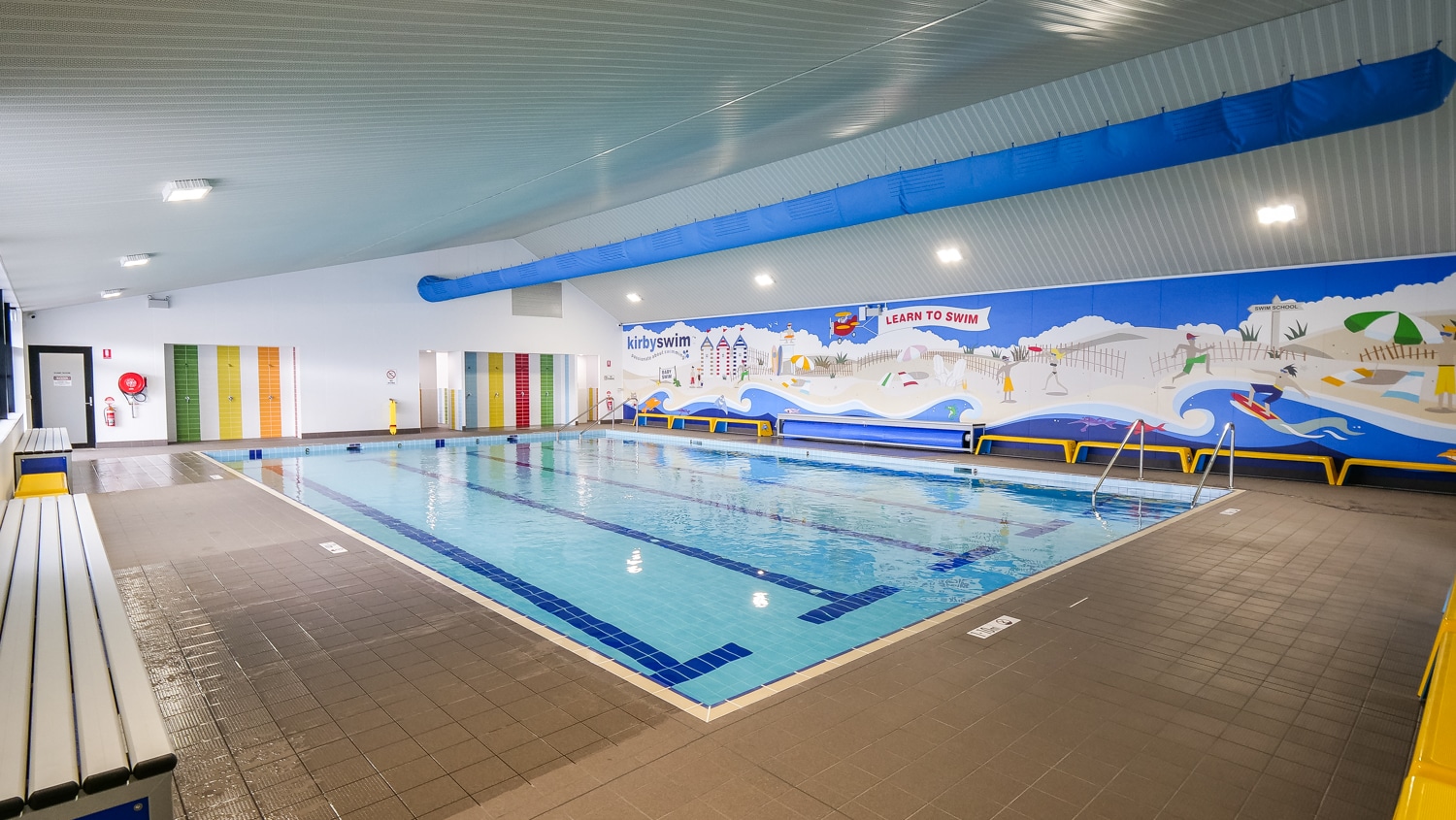 How to Transform Your Child into a Confident Swimmer at Mandurah Swim School
